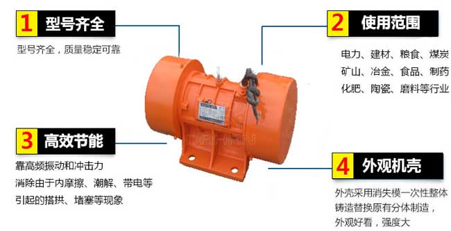 振動電機價格